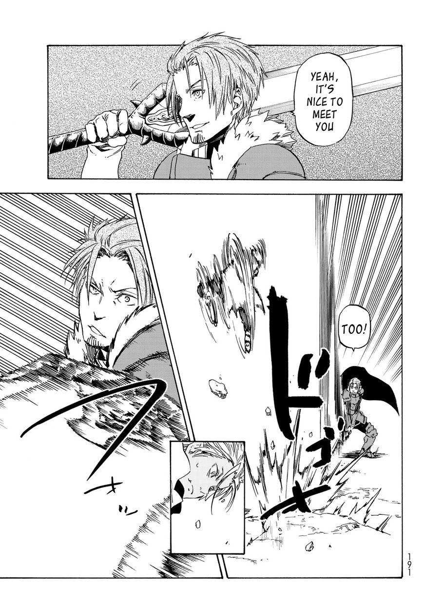 That Time I Got Reincarnated as a Slime, Chapter 40 image 36